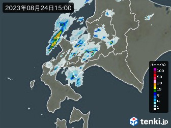 雨雲