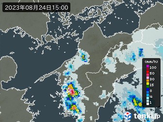 雨雲