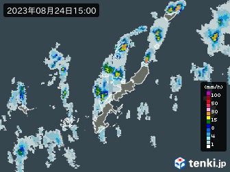 雨雲