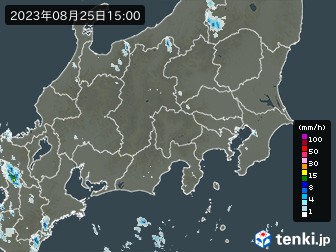 雨雲