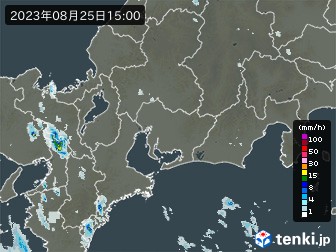 雨雲