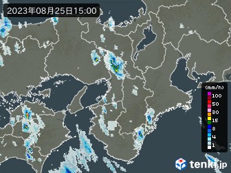 雨雲