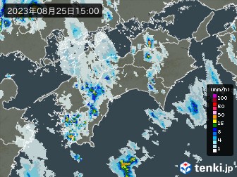 雨雲