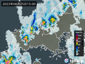 雨雲