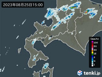 雨雲