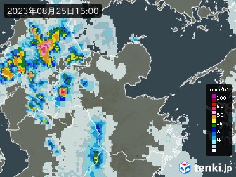 雨雲