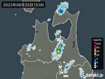 雨雲