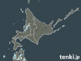 雨雲レーダー(2023年08月26日)