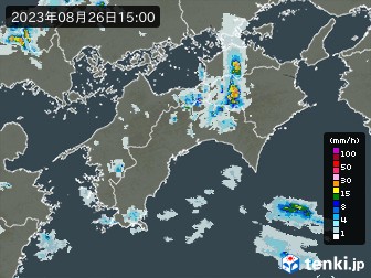 雨雲