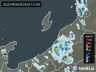 雨雲