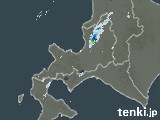 雨雲レーダー(2023年08月26日)