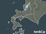 雨雲レーダー(2023年08月26日)