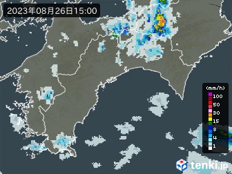 雨雲