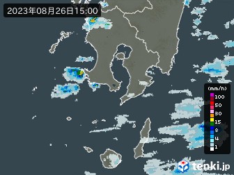 雨雲