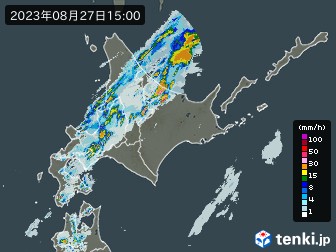 雨雲