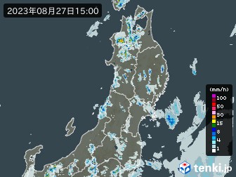 雨雲