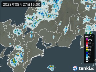 雨雲