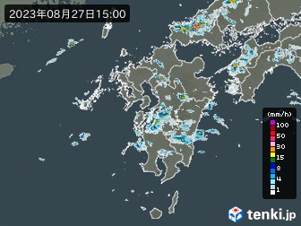 雨雲