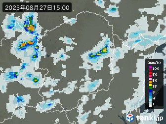 雨雲