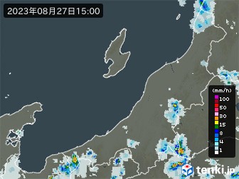 雨雲