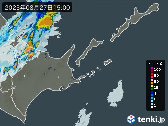 雨雲