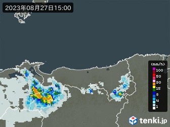 雨雲
