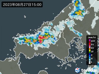 雨雲