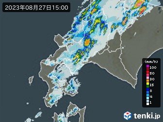 雨雲