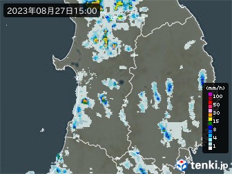 雨雲