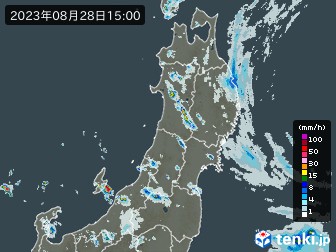 雨雲