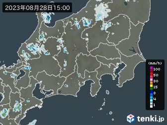 雨雲