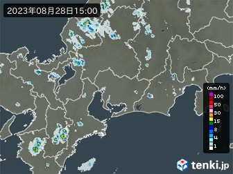 雨雲