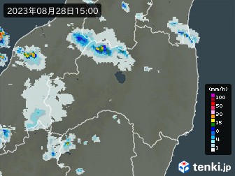 雨雲