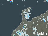 雨雲レーダー(2023年08月28日)