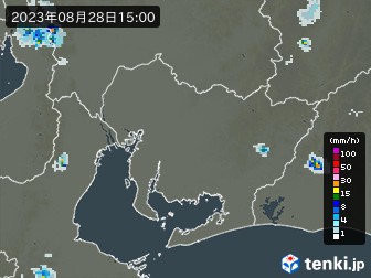 雨雲