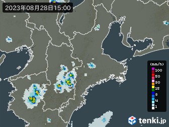 雨雲