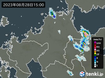 雨雲