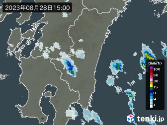 雨雲
