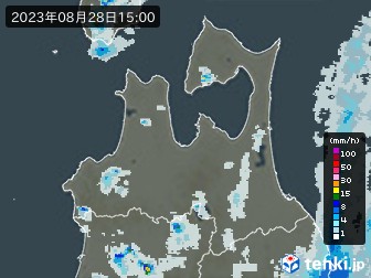 雨雲