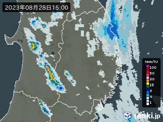 雨雲
