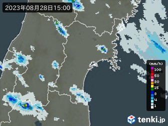 雨雲