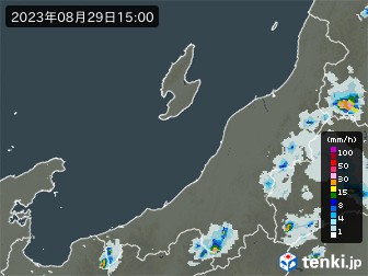 雨雲