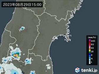 雨雲
