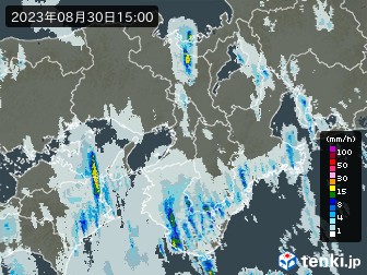 雨雲