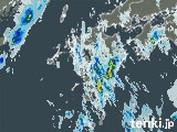 2023年08月30日の九州地方の雨雲レーダー