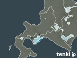 雨雲レーダー(2023年08月30日)