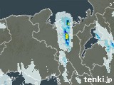 雨雲レーダー(2023年08月30日)