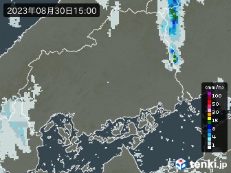 雨雲