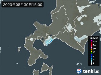 雨雲