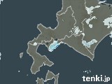 雨雲レーダー(2023年08月30日)